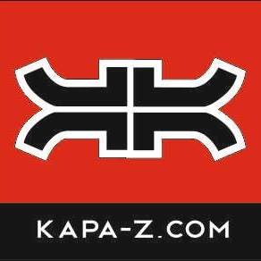 Fabricant housses d´amortisseur personnalisé Kapa-z Housses amortisseur