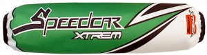 FUNDA SPEEDCAR verde