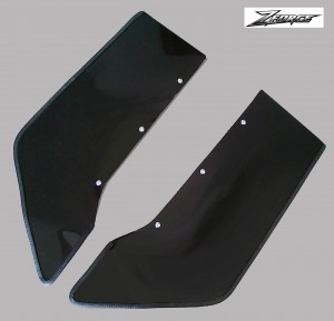 zforce extension d´ailes