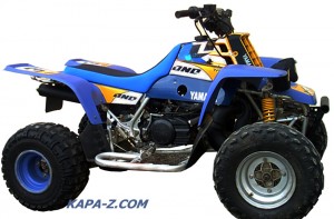 KIT DECO BANSHEE