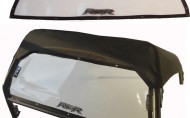 pare brise Polaris rzr 570-800-900