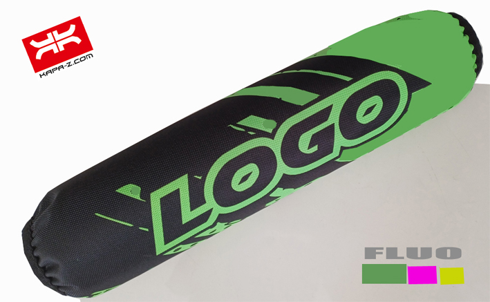 Protege amortisseur crosscar fluo