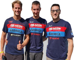 T shirts for motorsports