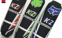 Houssen shock covers lines kz