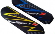 Stotdampare quad suzuki