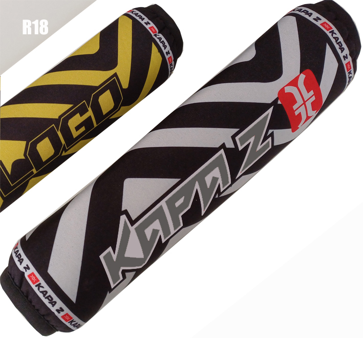 Protection amortisseur by Kapa-Z 2015