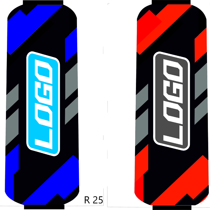 SHOCK COVERS BY kapa-z