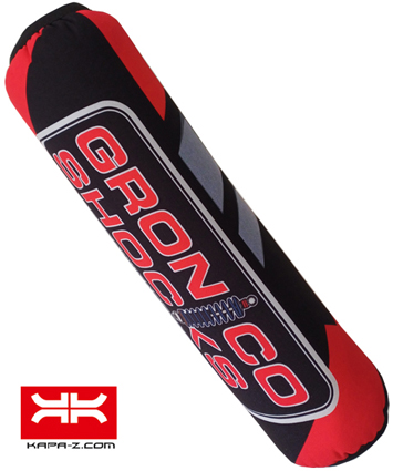 Houssen - schokdemperhoezen